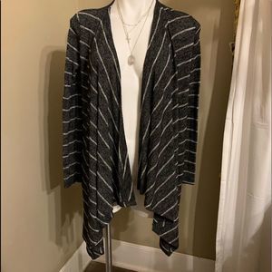 American Eagle Outfitters Waterfall Cardigan